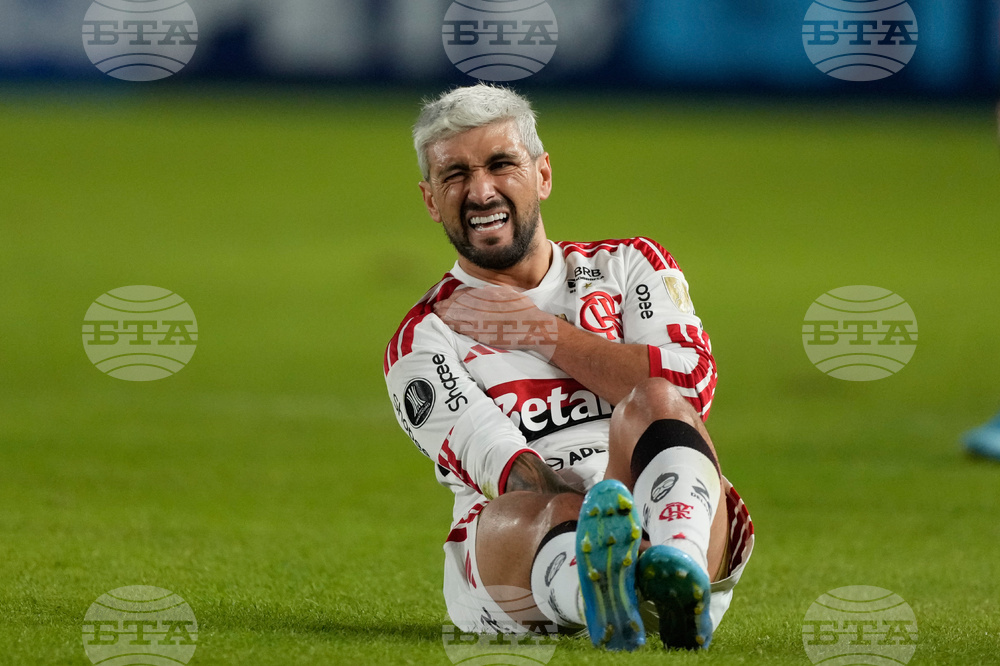 Argentina Brazil Copa Libertadores Soccer