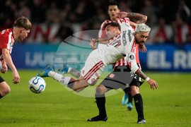 Argentina Brazil Copa Libertadores Soccer