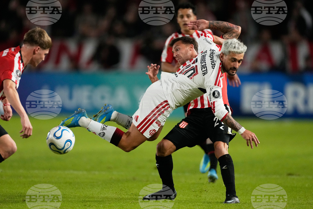 Argentina Brazil Copa Libertadores Soccer