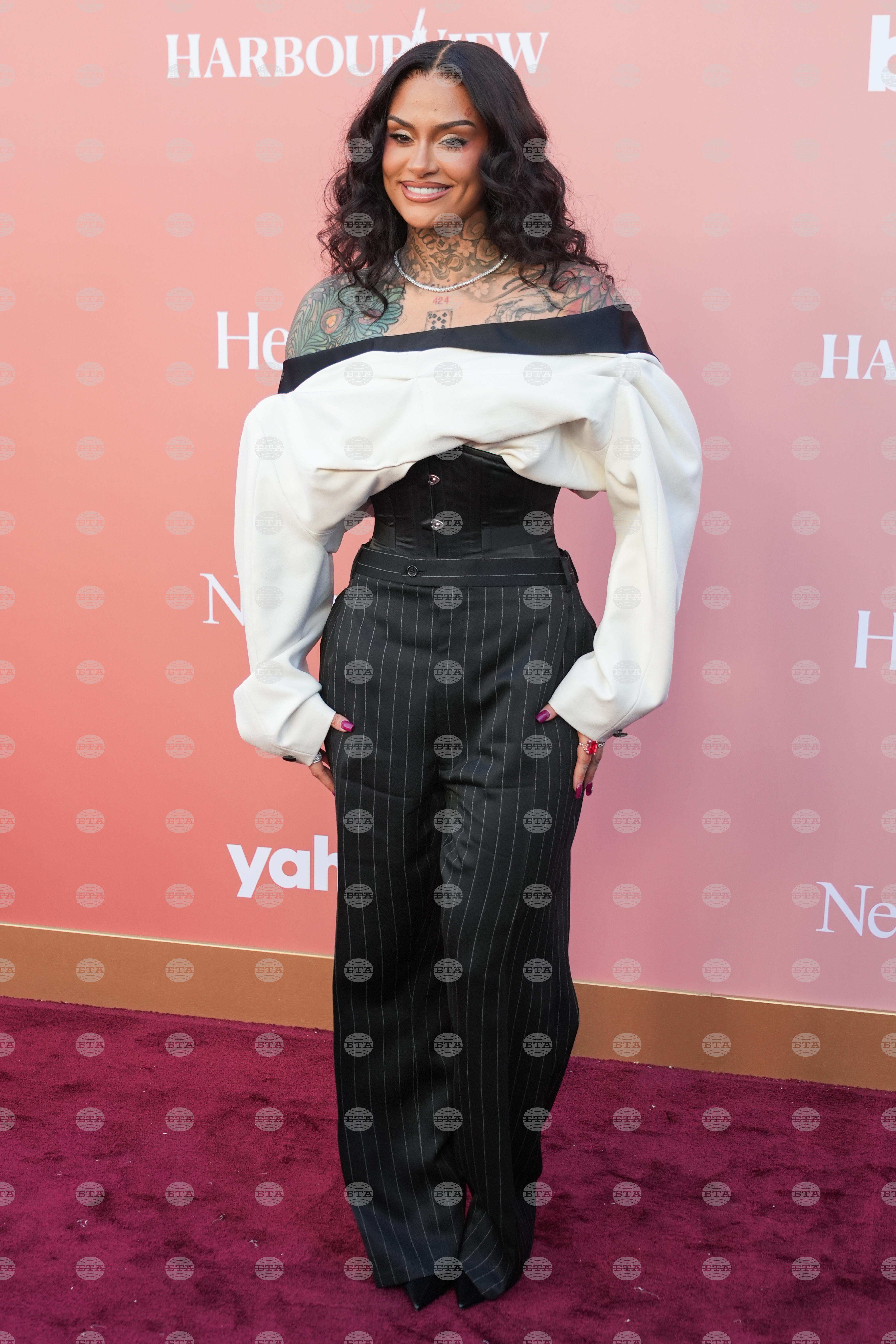 2026 Billboard's Women in Music
