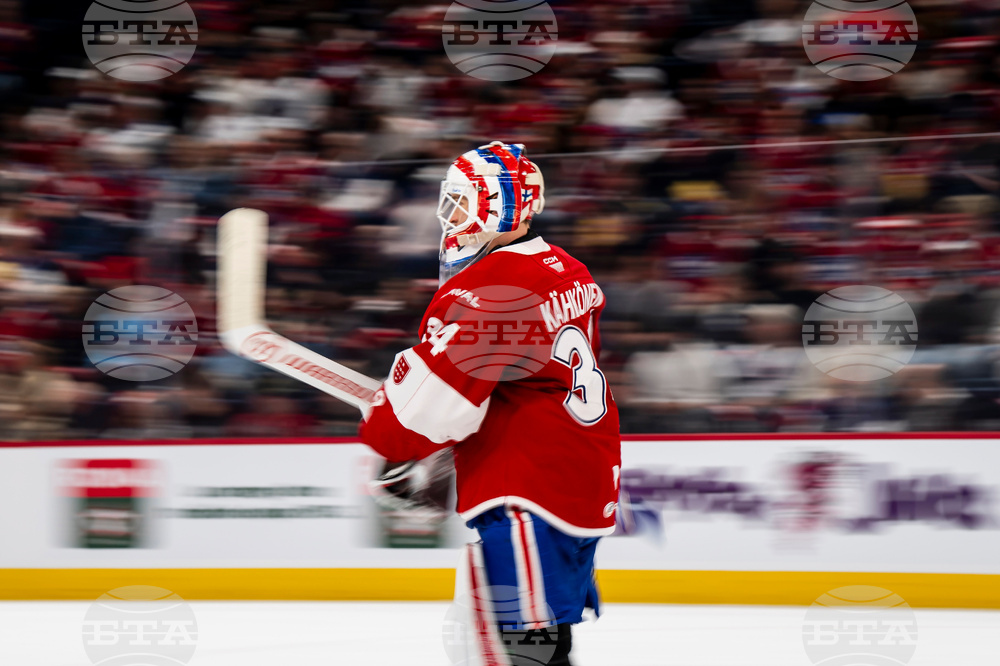 Marlies Rocket Hockey