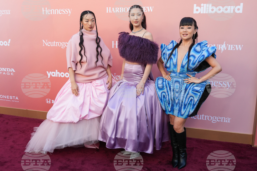 2026 Billboard's Women in Music