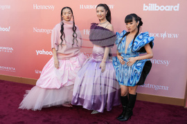 2026 Billboard's Women in Music