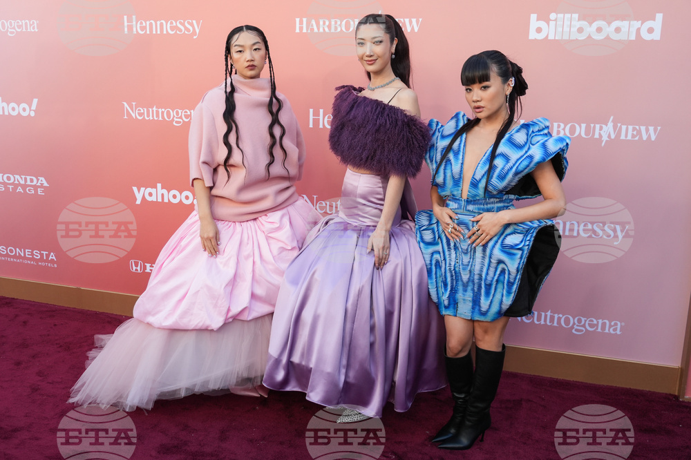 2026 Billboard's Women in Music