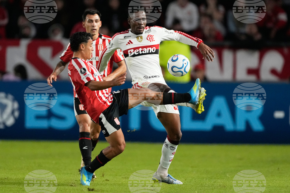 Argentina Brazil Copa Libertadores Soccer