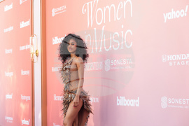 2026 Billboard's Women in Music