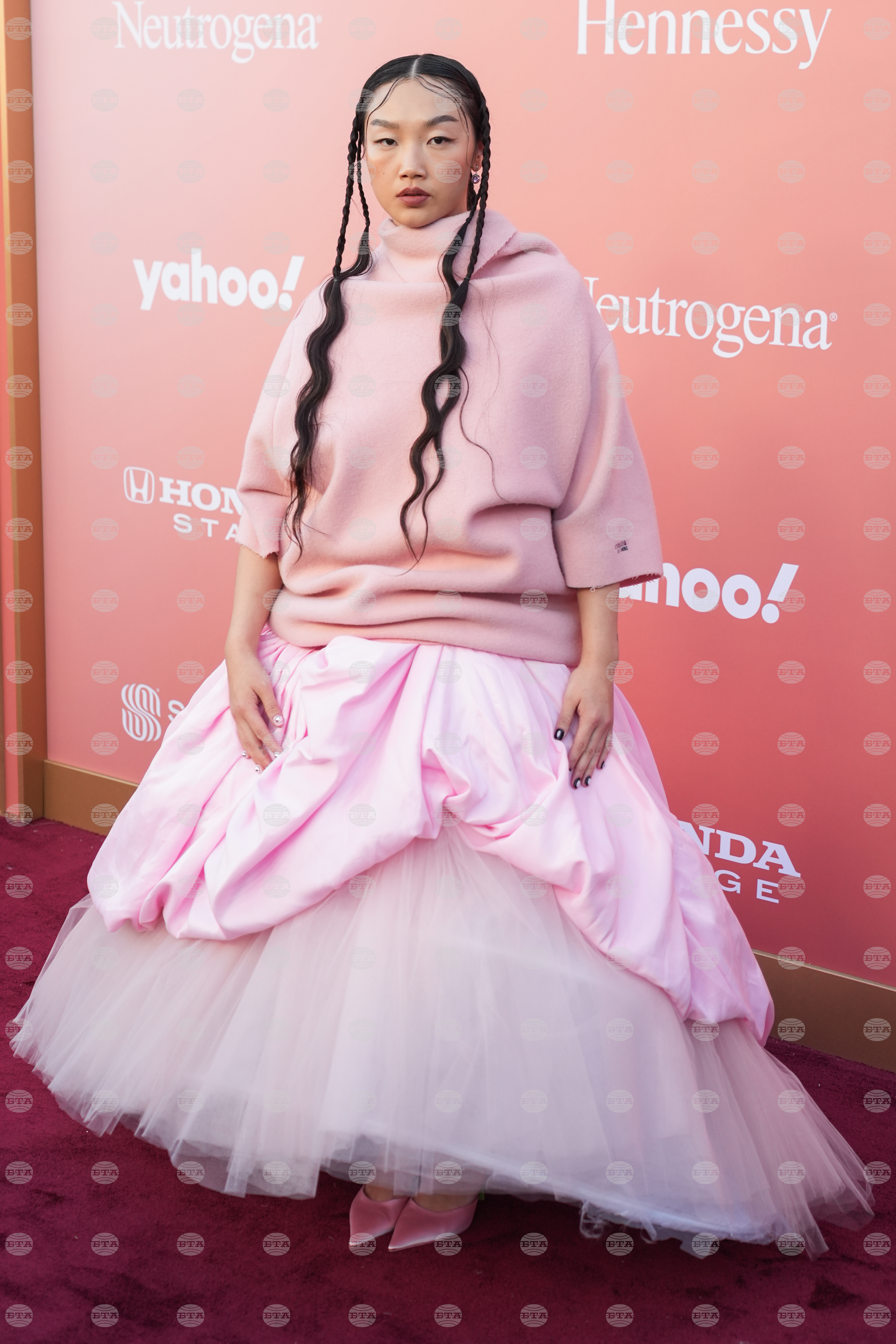 2026 Billboard's Women in Music