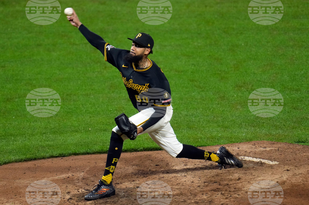 Cardinals Pirates Baseball