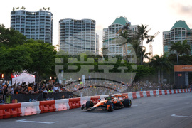 F1 Miami GP Auto Racing