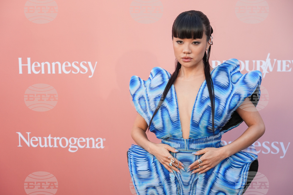 2026 Billboard's Women in Music