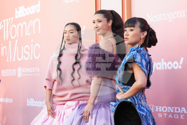 2026 Billboard's Women in Music