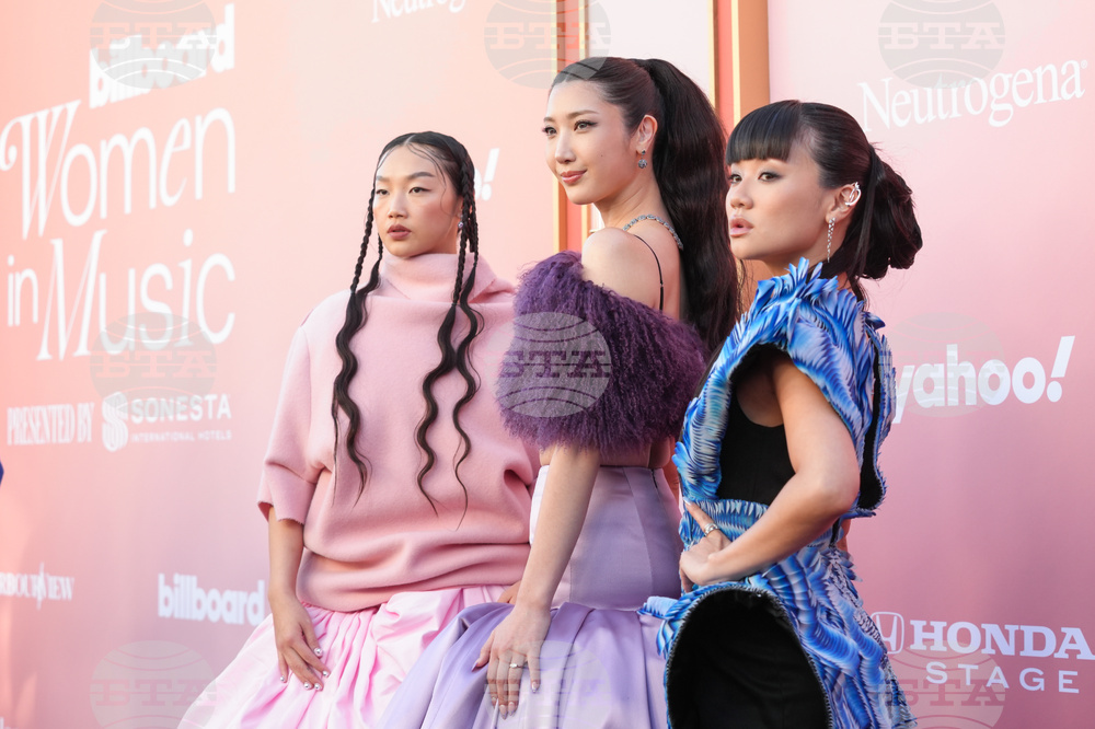 2026 Billboard's Women in Music