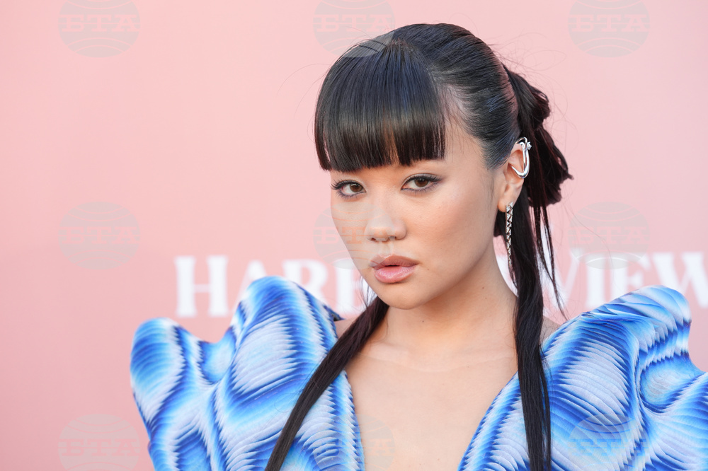 2026 Billboard's Women in Music