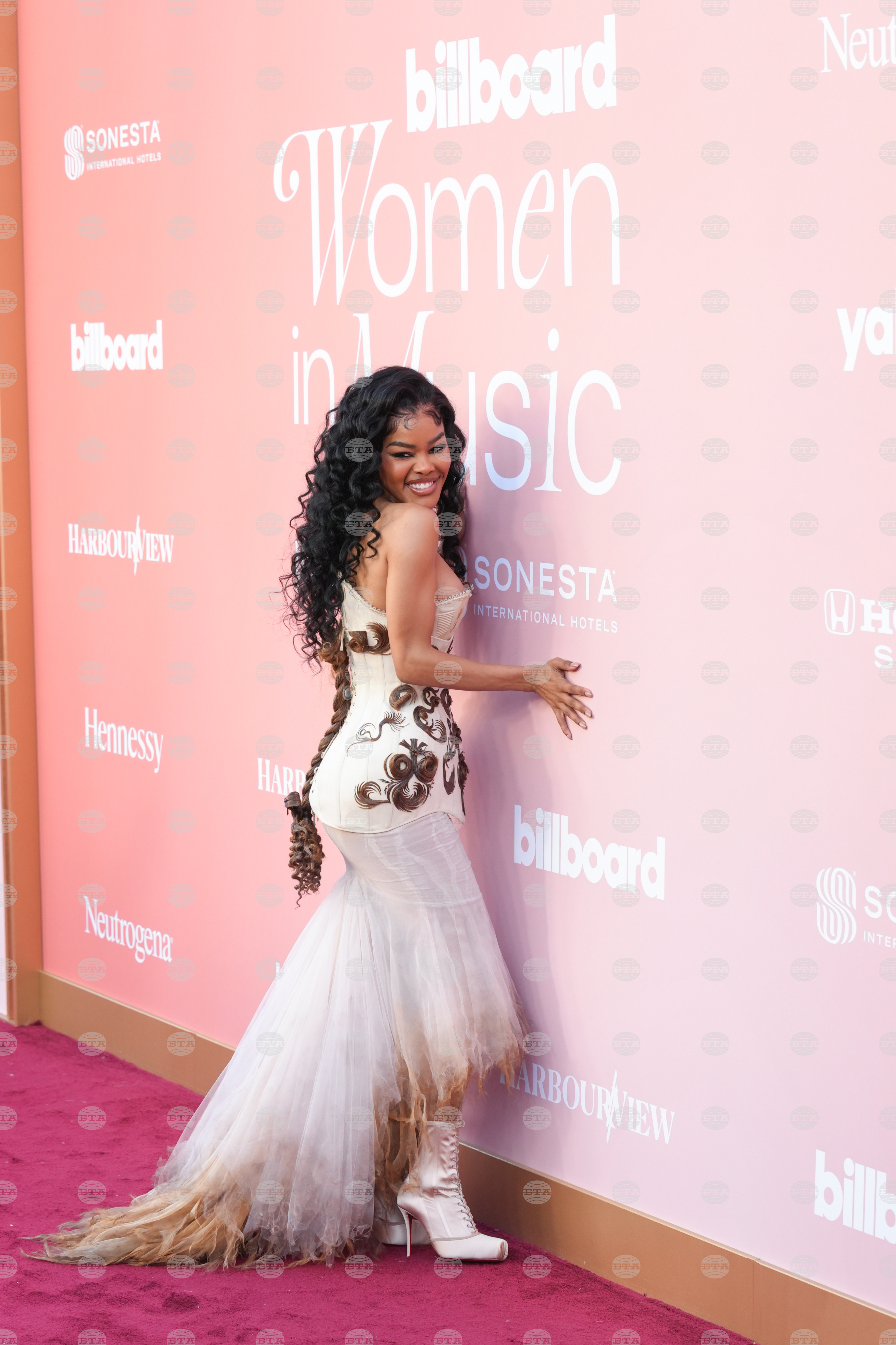 2026 Billboard's Women in Music