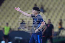 Ecuador Chile Copa Libertadores Soccer