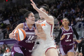 Sun Tempo Basketball