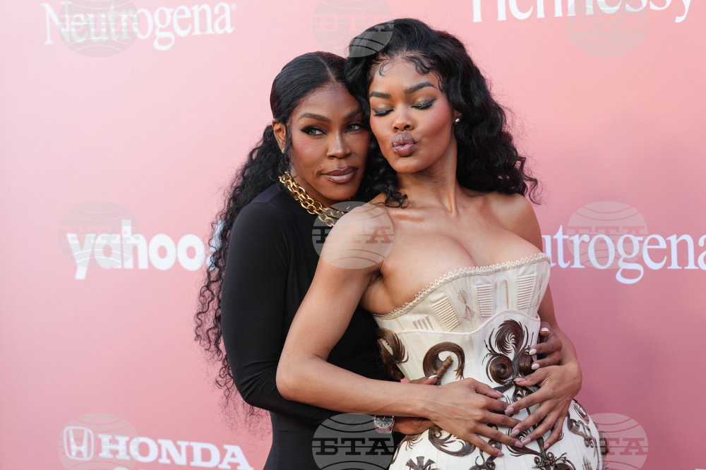 2026 Billboard's Women in Music