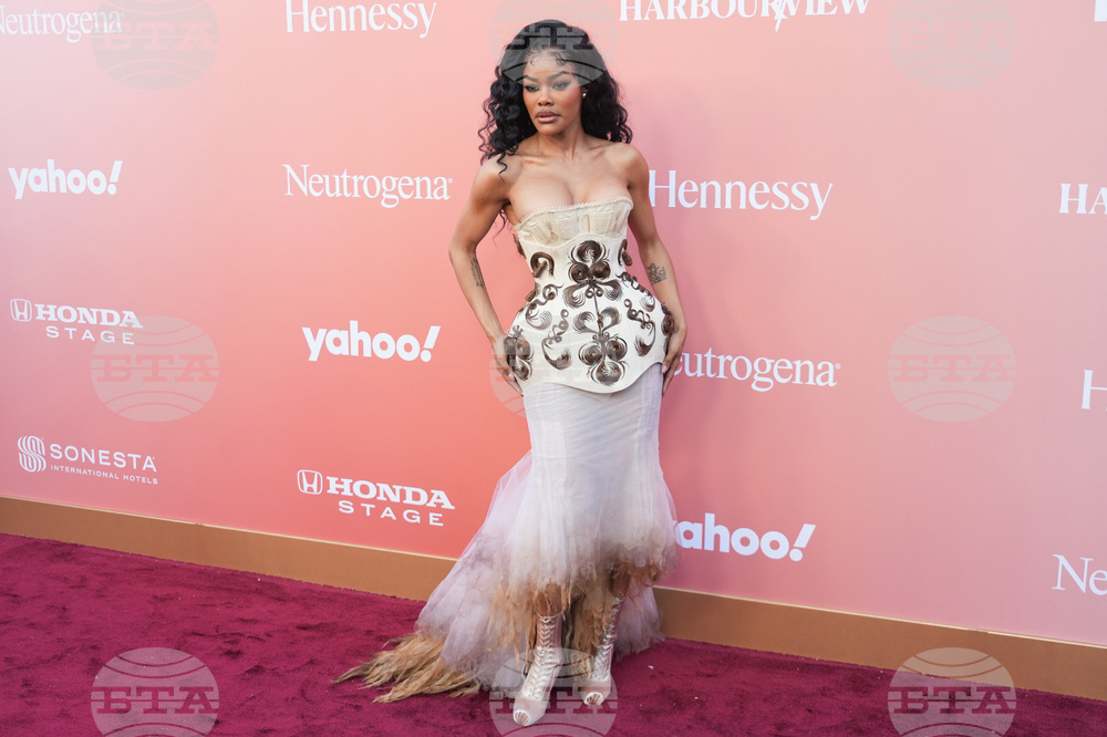 2026 Billboard's Women in Music