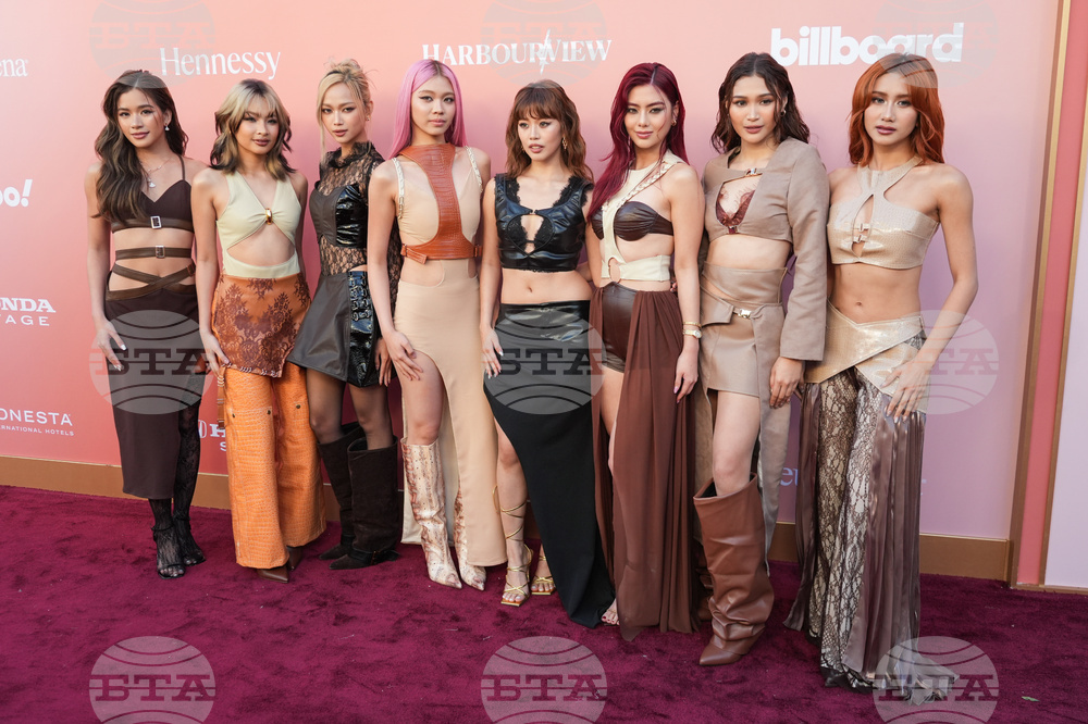 2026 Billboard's Women in Music