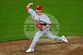 Cardinals Pirates Baseball