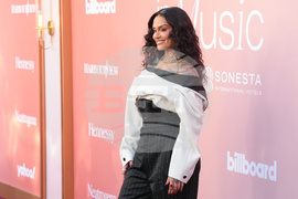 APTOPIX 2026 Billboard's Women in Music