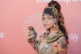 APTOPIX 2026 Billboard's Women in Music