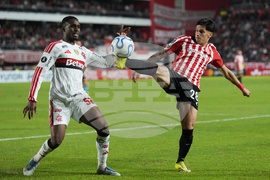 Argentina Brazil Copa Libertadores Soccer