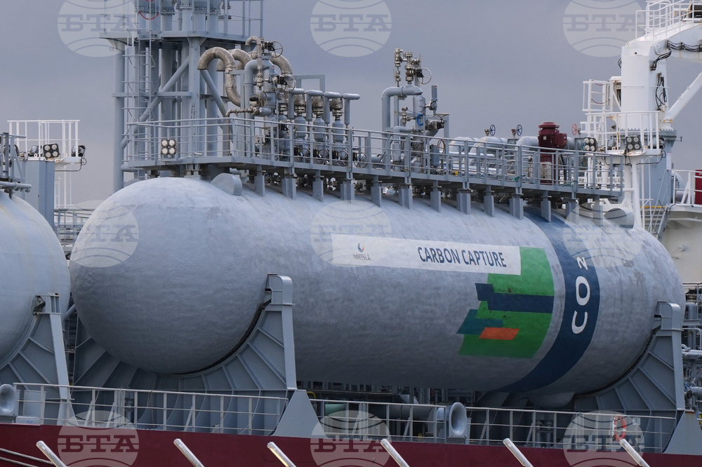 Climate Shipping Emissions