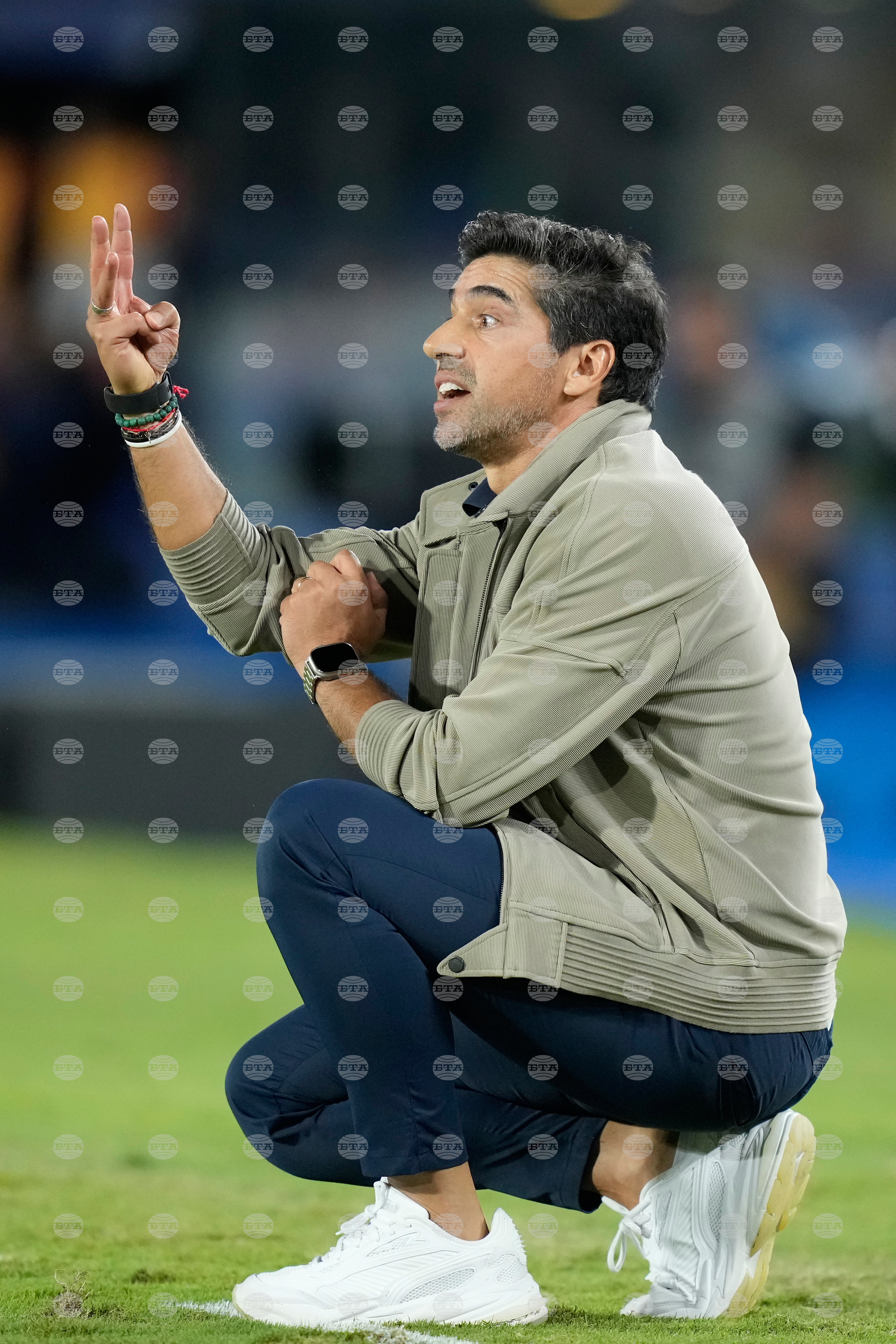 Paraguay Brazil Copa Libertadores Soccer