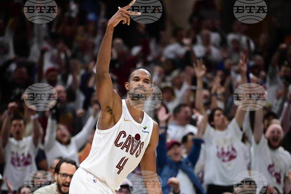 Raptors Cavaliers Basketball