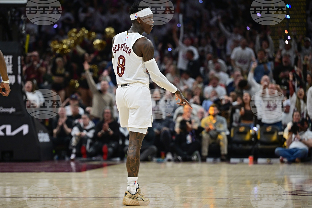 Raptors Cavaliers Basketball