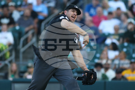 Royals Athletics Baseball