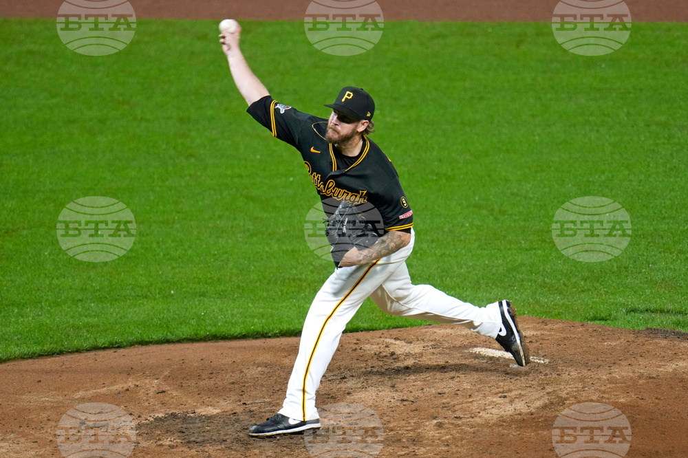 Cardinals Pirates Baseball