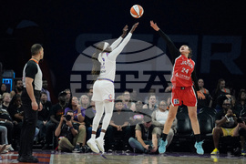 Japan Mercury Basketball