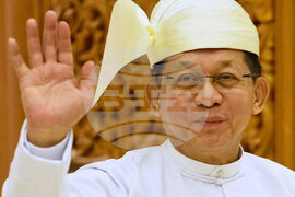 Myanmar Conflict