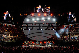 Bruce Springsteen in Concert - Chicago