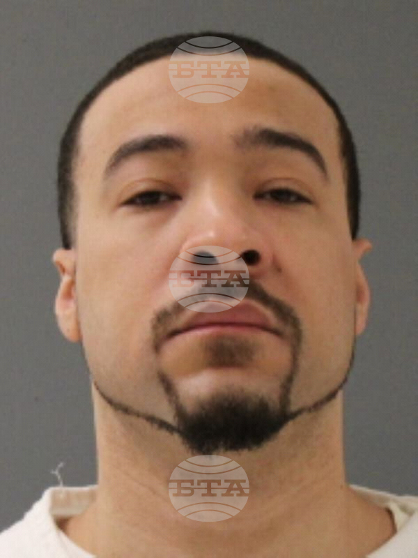 Texas Execution