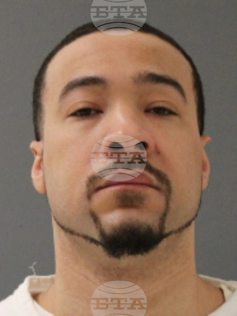 Texas Execution