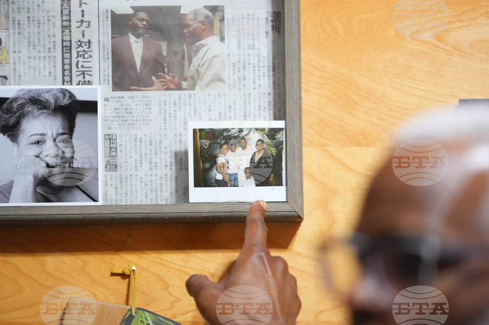 Exonerees New Starts