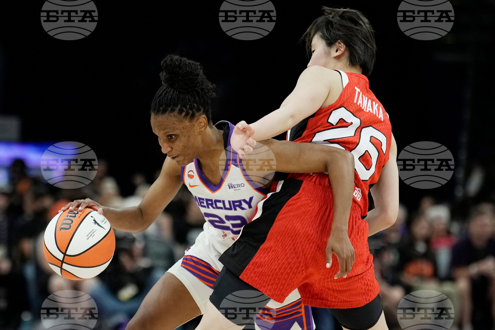 Japan Mercury Basketball
