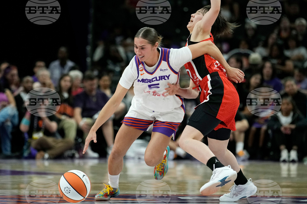 Japan Mercury Basketball
