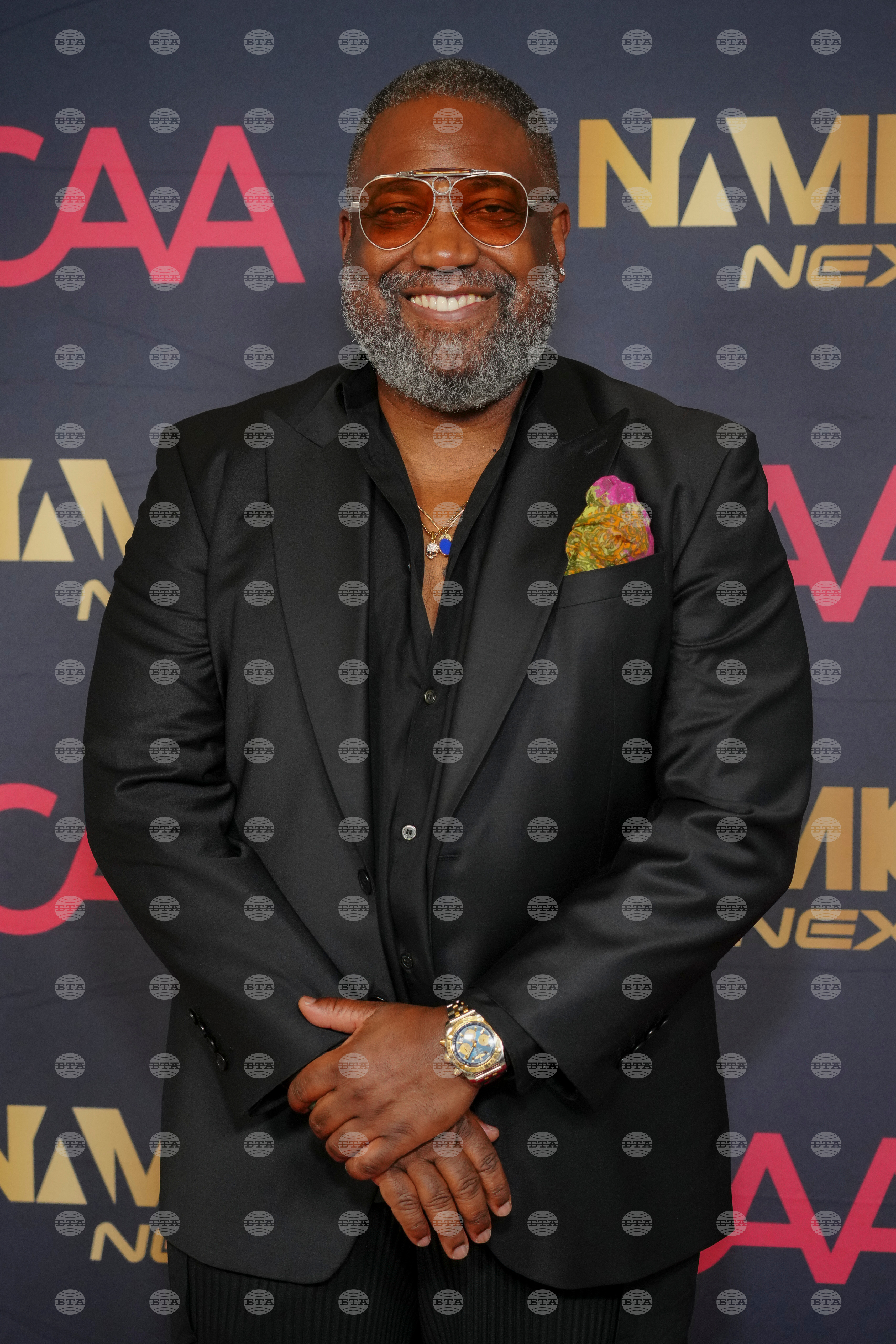 The 32nd Annual NAMIC Next Vision Awards