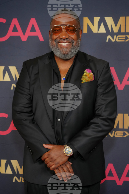 The 32nd Annual NAMIC Next Vision Awards