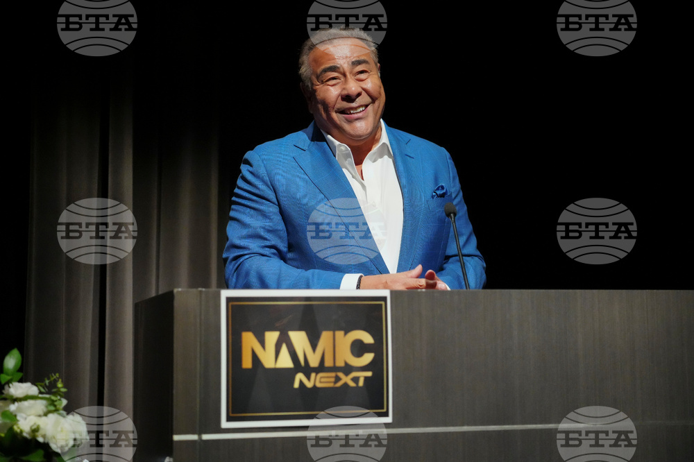 The 32nd Annual NAMIC Next Vision Awards