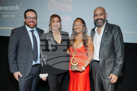 The 32nd Annual NAMIC Next Vision Awards