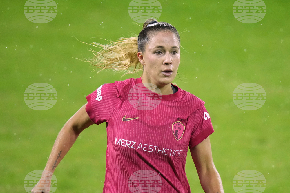 NWSL Roundup Soccer
