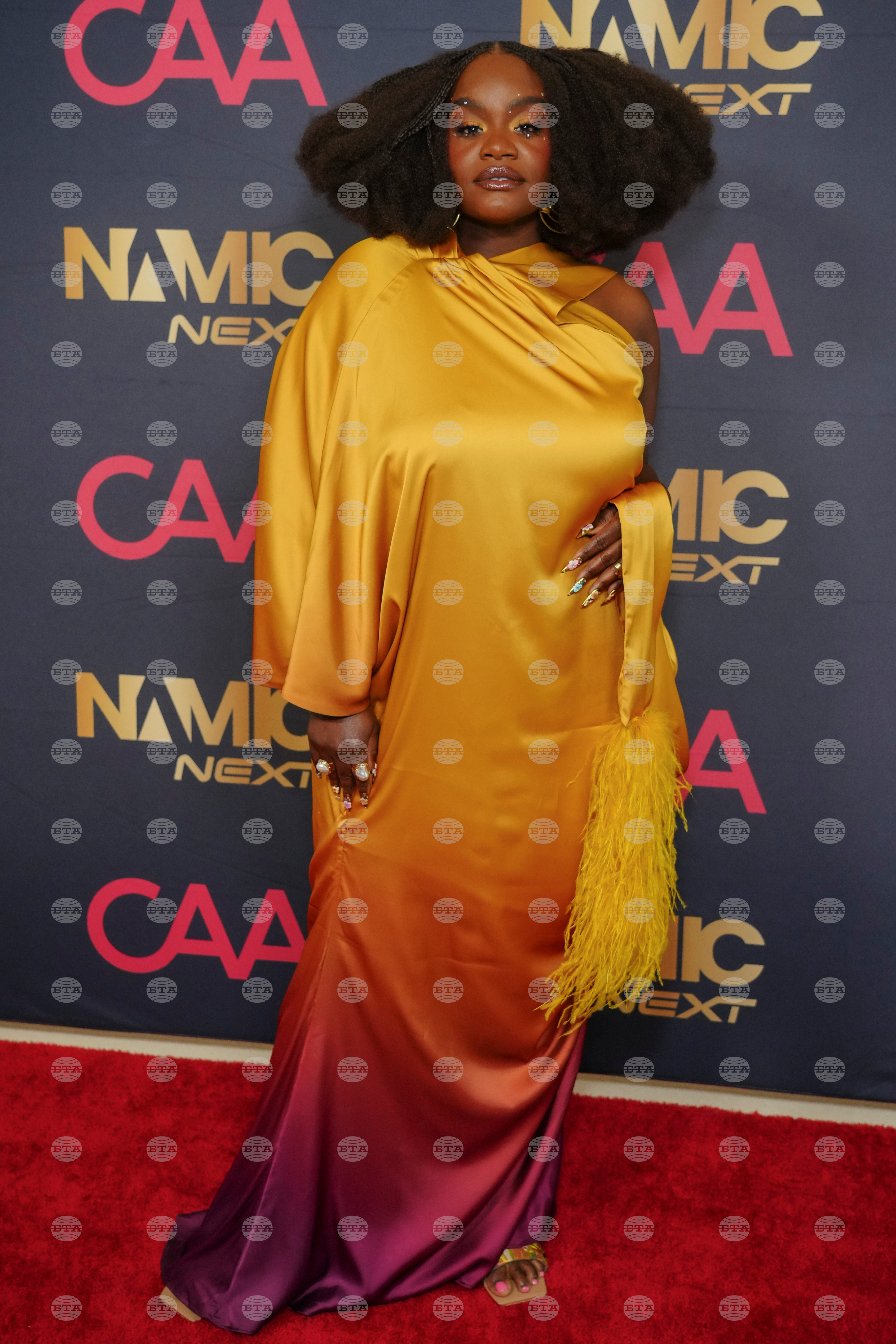 The 32nd Annual NAMIC Next Vision Awards