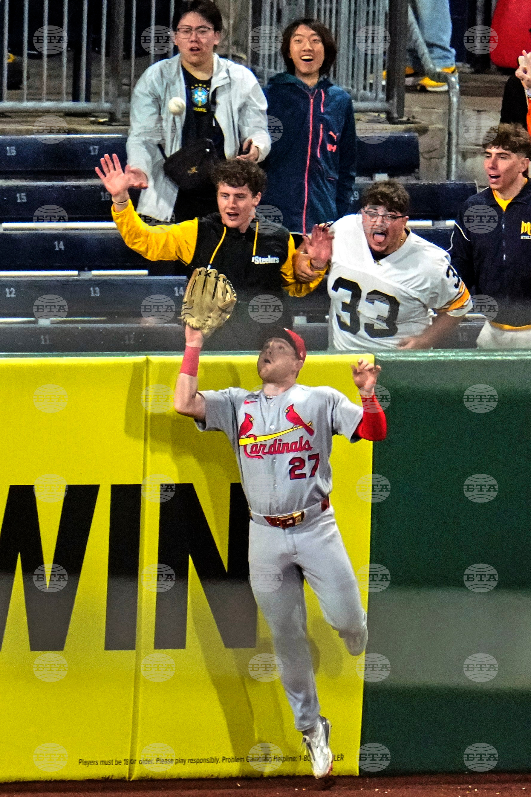 APTOPIX Cardinals Pirates Baseball