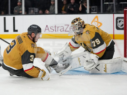 Mammoth Golden Knights Hockey