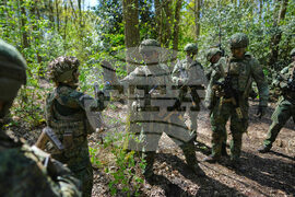 Netherlands New Recruits